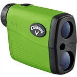 Callaway 250 Laser Rangefinder - Green