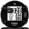 GolfBuddy Voice X GPS Rangefinder - Black