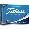 Titleist Tour Soft Golf Balls