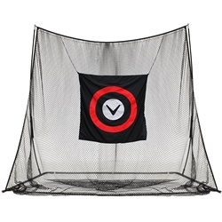 Callaway Base Golf Hitting Net