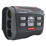 Bushnell Hybrid Laser Rangefinder + GPS
