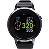 Golfbuddy WTX+ Touchscreen Golf GPS Smartwatch - Black