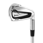 Srixon Z 585 Iron Set - Steel Shaft