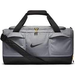 Nike Sport Duffle - Grey/Black