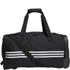 Adidas Team Wheel Bag - Black
