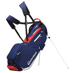 TaylorMade Flextech Stand Bag