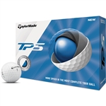 TaylorMade TP5 Golf Balls - 1 Dozen
