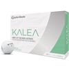TaylorMade Kalea Golf Balls - 1 Dozen