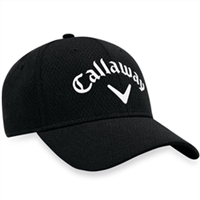Callaway Performance Structured Adjustable Hat