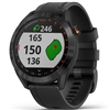 Garmin Approach S40 Golf Watch - Black