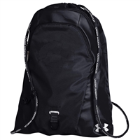 Under Armour Undeniable Sackpack - Black