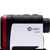 Golfbuddy GB Laser 1 Golf Laser Rangefinder