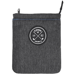Callaway 2020 Clubhouse Valuables Pouch