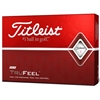 Titleist TruFeel Golf Balls - 1 Dozen