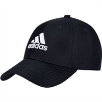 Adidas Performance Hat - Black