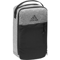 Adidas Golf Shoe Bag - Black