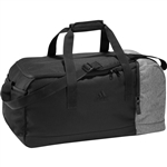 Adidas Duffel Bag - Black