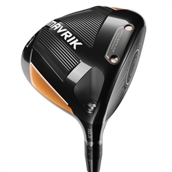 Callaway Mavrik Driver