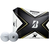 Bridgestone Tour B X 2020 Golf Ball - 1 Dozen