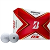 Bridgestone Tour B RX 2020 White Golf Ball