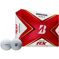 Bridgestone Tour B RX 2020 White Golf Ball