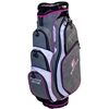 Tour Edge Exotics EXS Xtreme Women's Cart Bag