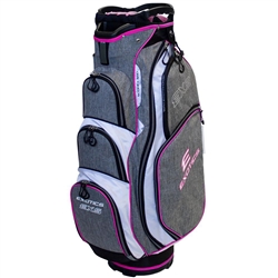 Tour Edge Exotics EXS Xtreme Women's Cart Bag