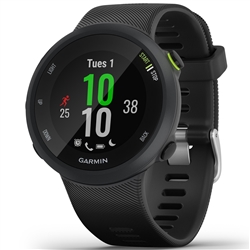 Garmin Forerunner 45 - Black