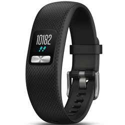 Garmin Vivofit 4 - Black