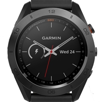 Garmin Approach S60 - Black Premium