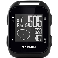 Garmin Approach G10 Golf GPS - Black