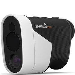 Garmin Approach Z80 GPS and Laser Range Finder