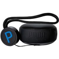 Puma Poptop Mini Bluetooth Speaker