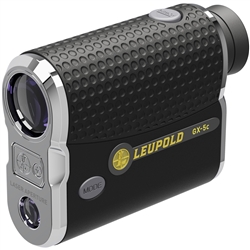Leupold GX-5c Digital Golf Laser Rangefinder