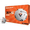 TaylorMade TP5x Pix USA Golf Balls - 1 Dozen