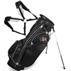 JCR Black/White CL450 Golf Stand Bag