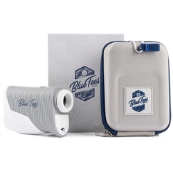 Blue Tees Series 2 Golf Rangefinder