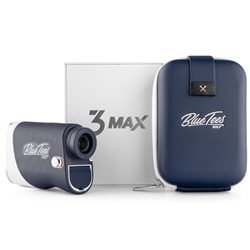 Blue Tees Series 3 Max Rangefinder