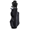 Callaway REVA 8 Piece Package Set - Black