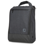 FootJoy Deluxe Shoe Bag - Charcoal