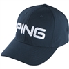 Ping Tour Light Hat - Navy