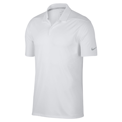 Nike Dry Victory Solid Men's Polo