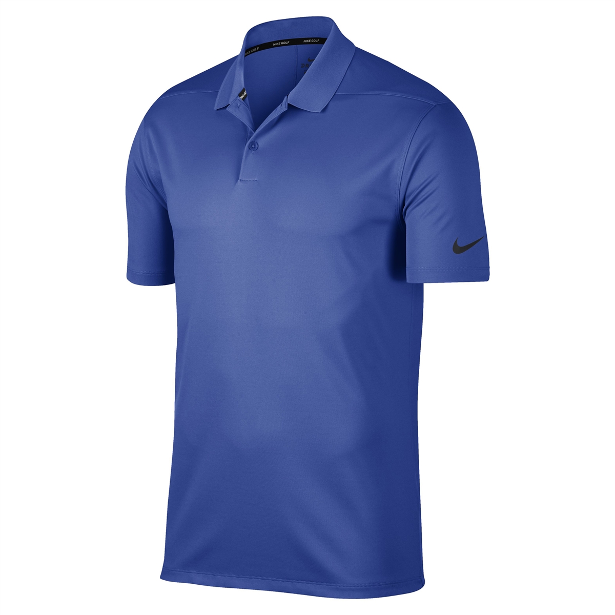 Nike Dry Victory Solid Men s Polo