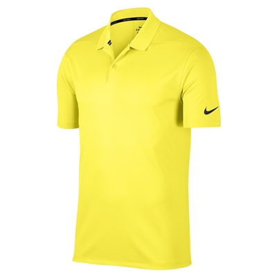 Nike Dry Victory Solid Men's Polo