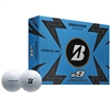 Bridgestone e9 Long Drive White Golf Balls - 1 Dozen