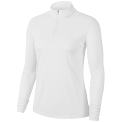 Nike Dry UV Victory 1/4 Zip Women's Jacket