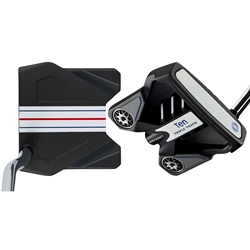 Odyssey Ten Triple Track Putter