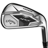 Callaway Apex 19 Iron Set - Graphite Shaft