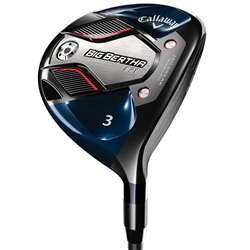 Callaway Big Bertha B21 Fairway Wood - (PRE-ORDER)