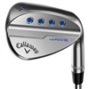 Callaway Mack Daddy 5 Jaws Chrome Wedge - Steel Shaft